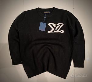 Maglione Lv Uomo Taglia L
