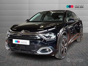 Citroën E-C4 100kW Shine
