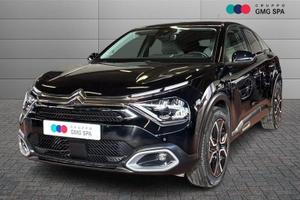 Citroën E-C4 100kW Shine