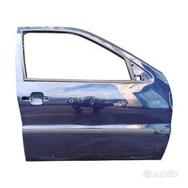 PORTIERA ANTERIORE DESTRA VOLKSWAGEN Polo 4Â° Seri