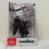 Amiibo Sephiroth x Nintendo switch 