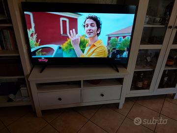 TV 50 pollici