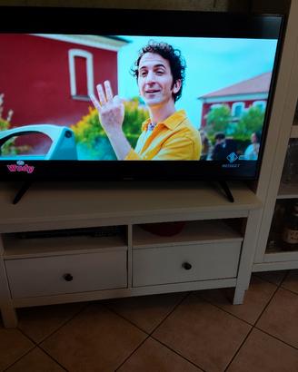 TV 50 pollici