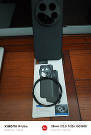 accessori per foto Xiaomi 14 ultra