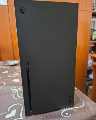Xbox Series X 1TB