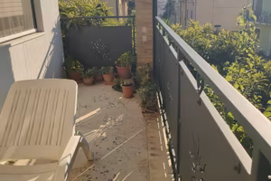 Appartamento primo piano