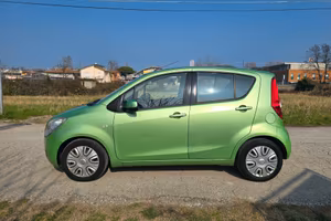 Opel Agila 1.0 12V Benzina -GARANZIA
