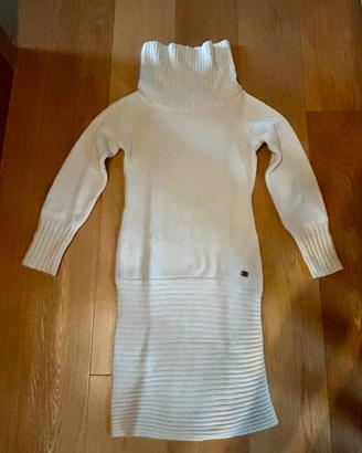 Vestito misto lana Kocca, taglia S