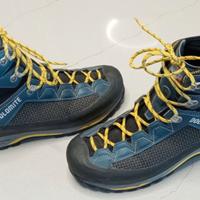 Scarponcino Dolomite uomo