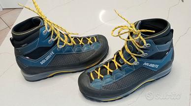 Scarponcino Dolomite uomo