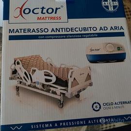 materasso antidecubito