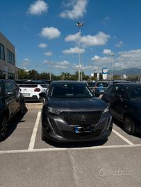 Peugeot 2008 2022 1.5 Blue HDi 110 CV Active