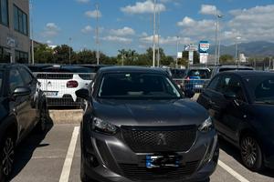 Peugeot 2008 2022 1.5 Blue HDi 110 CV Active