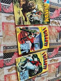 l’uomo mascherato 3 fumetti