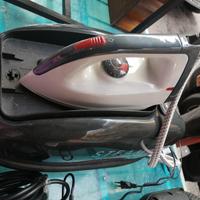 Ferro da stiro clatonic 