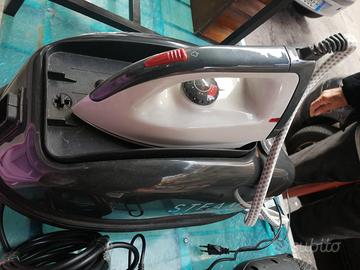 Ferro da stiro clatonic 