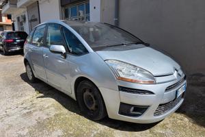 Citroen C4 Picasso 1.6 HDi 110 FAP Elegance