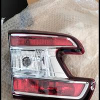 Fanale Post. Sx parte interna