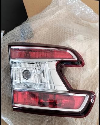 Fanale Post. Sx parte interna