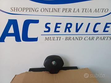 Airbag Volante Alfa Romeo Giulietta