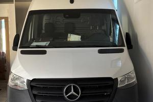 Furgone Mercedes Benz Sprinter 419 CDI 37/35