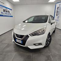 Nissan Micra IG-T 92 5 porte N-Design - NeoPatenta