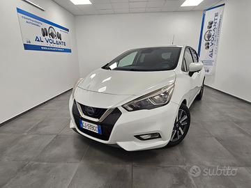 Nissan Micra IG-T 92 5 porte N-Design - NeoPatenta