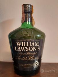 Scotch Whisky William Lawson 75 cl 43°