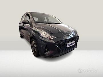 HYUNDAI i10 1.0 Connectline