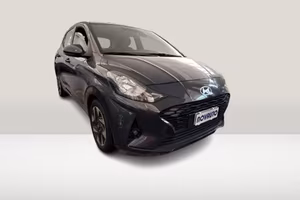 HYUNDAI i10 1.0 Connectline