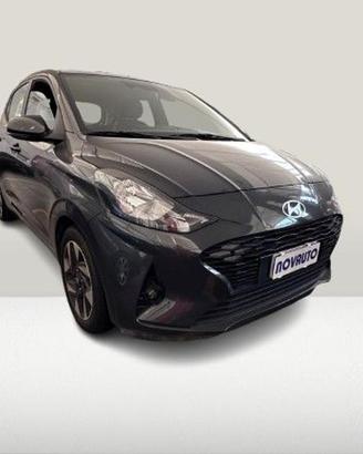 HYUNDAI i10 1.0 Connectline