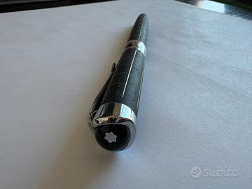 Montblanc Boheme Metal Black - Stilografica