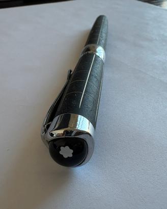 Montblanc Boheme Metal Black - Stilografica