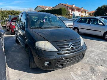 Ricambi usati per Citroen C3 1.4 HDI 8HZ 2007