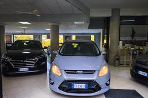 Ford C-Max C-Max7 1.6 TDCi 115CV Titanium Business