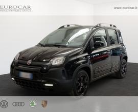 Fiat Panda 1.2 trussardi s&s 69cv