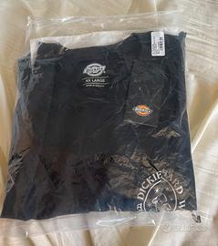 T shirt Bayside  gardens Dickies