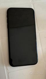 Smartphone iphone xr 64 gb