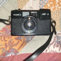 fotocamera vintage 
