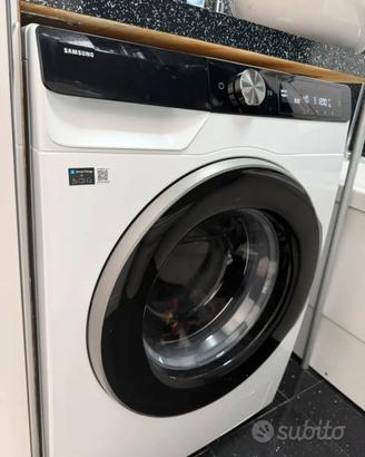 Lavatrice samsung 9 kg