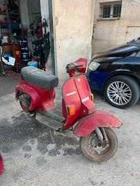 Vespa Pk S