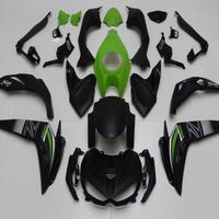 Carena completa KAWASAKI Z1000 / R 2014 2021 C3