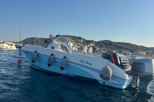 Beneteau 750