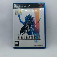 Final Fantasy XII - PS2