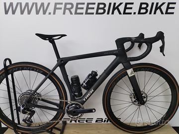 Bici da Gravel carbonio Checkmate SLR 9 AXS - M
