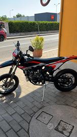 Beta rr 50 2024