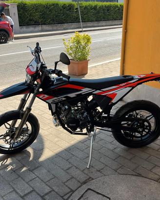 Beta rr 50 2024