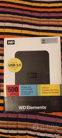 hard disk 