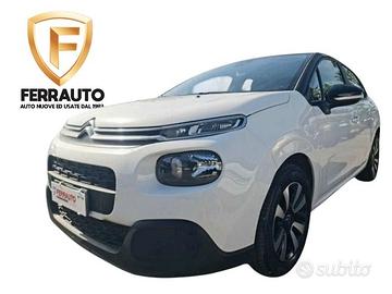 Citroën C3 BlueHDi 100 SHINE PROMO