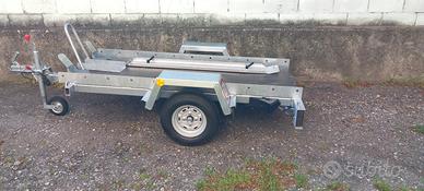 Pedretti CA-400 MS